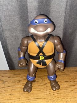 Teenage Mutant Ninja Turtles 12" Donatello Action Figure