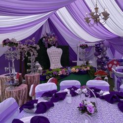 Party Decor 