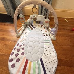 Baby Play Mat