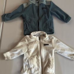 Baby Jackets 