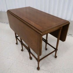 Accent Table By Henredon 