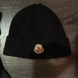 moncler hat 