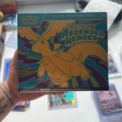 Ascended Heroes ETB 