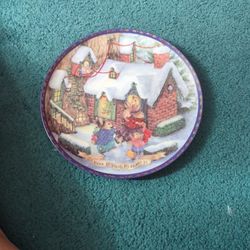 1993 "Home is Where My Heart is" by Susan Wheeler