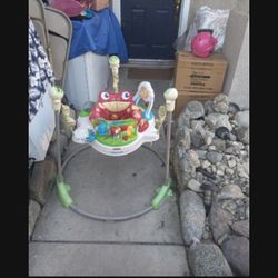 Baby Bouncer