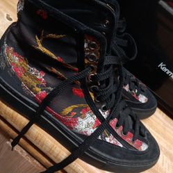 Buenos DRIES VAN  NOTE made in Italy  Size 39  se vale ofrecer Okey Gracias