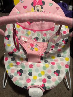 Baby seat