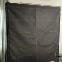 Queen Size Box Spring 