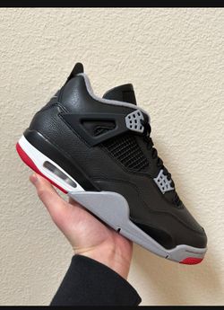 Jordan 4 Size 10
