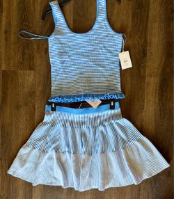 NWT summer outfit