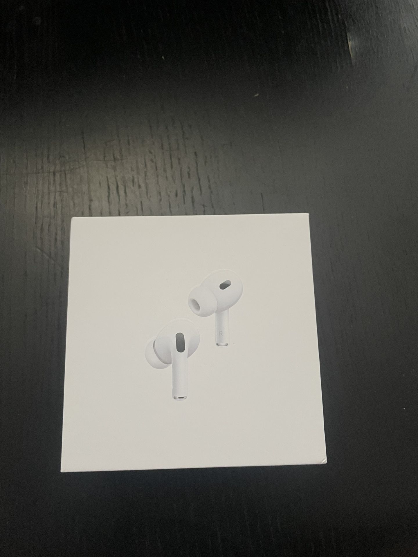 AirPod Pros 2nd Generation