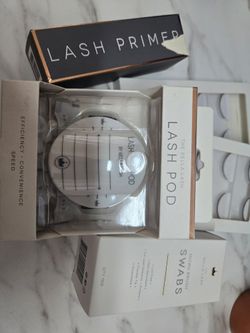 Lash Supplies