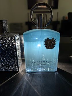 Decluttering cologne bundle