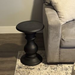 Pottery Barn Accent Table
