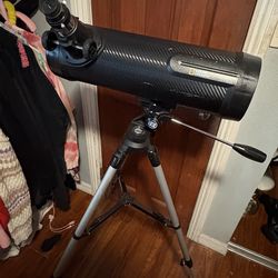 National Geographic Children’s Telescope