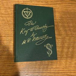 The Key To Theosophy by HP Blavatsky 