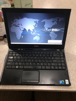 Dell Latitude 13