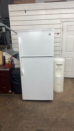 Fridge, Refrigerador