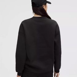 Lululemon Sweater