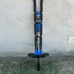 Pogo Stick