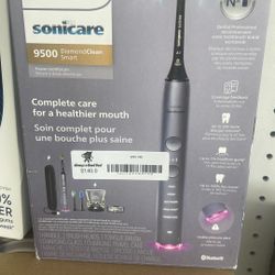 PHILIPS Sonicare 9500 Diamond clean Smart 