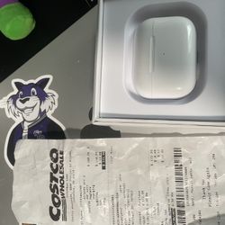 AirPod Pro 2nd Generation (ANC AirPod)