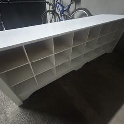 Shoe Rack