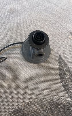 Summer Waves Pump Motor Sfx1000