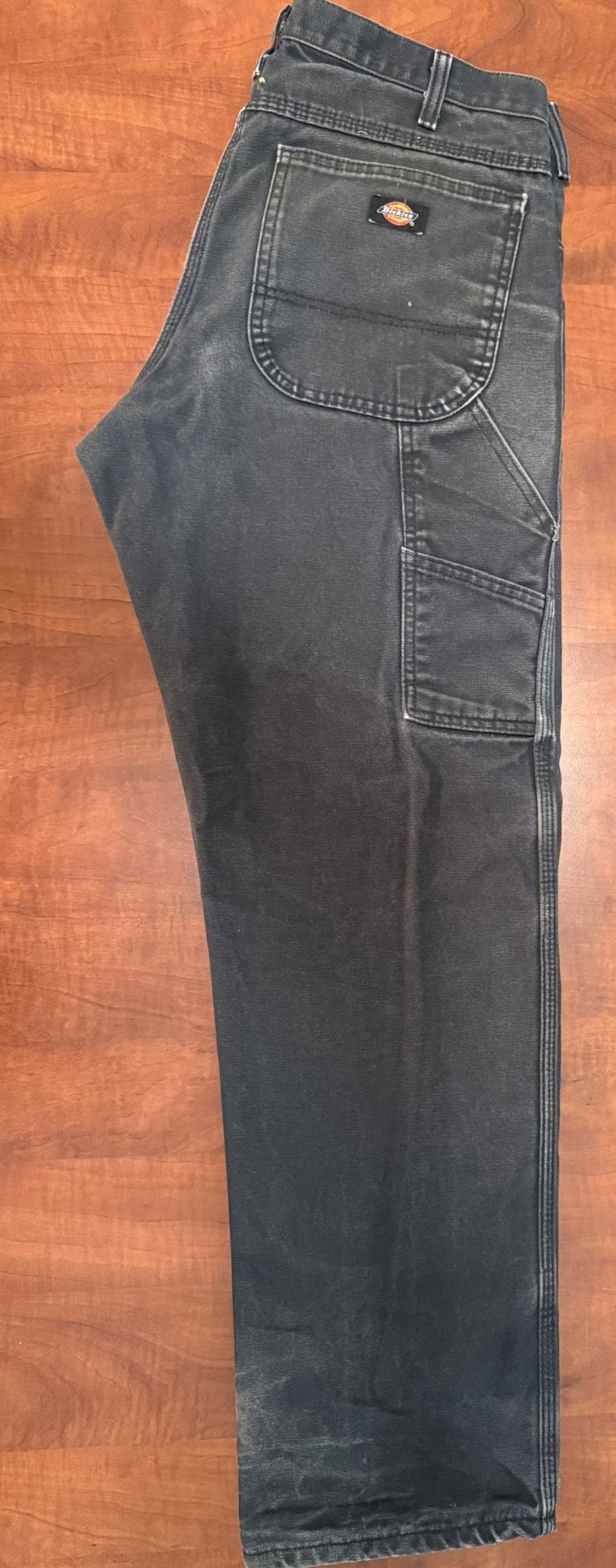 Dickies Carpenter Pants Heavyweight