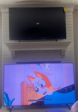 65” Samsung TV