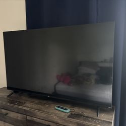 55 Inch Roku Tv TLC