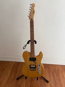 Parts Caster Electric Guitar