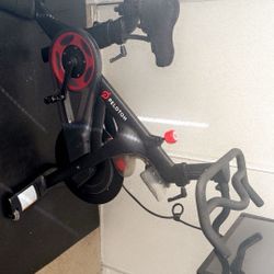 Peloton -FULL SET UP