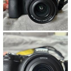 Nikon Z50