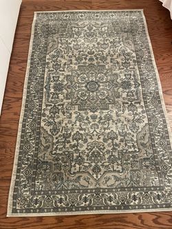 Brand New Beautiful Soft Rug