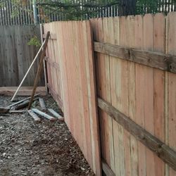 Fence