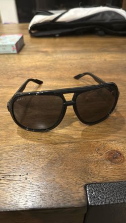 Vintage Gucci Sunglasses 