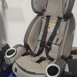 Child Car Seat