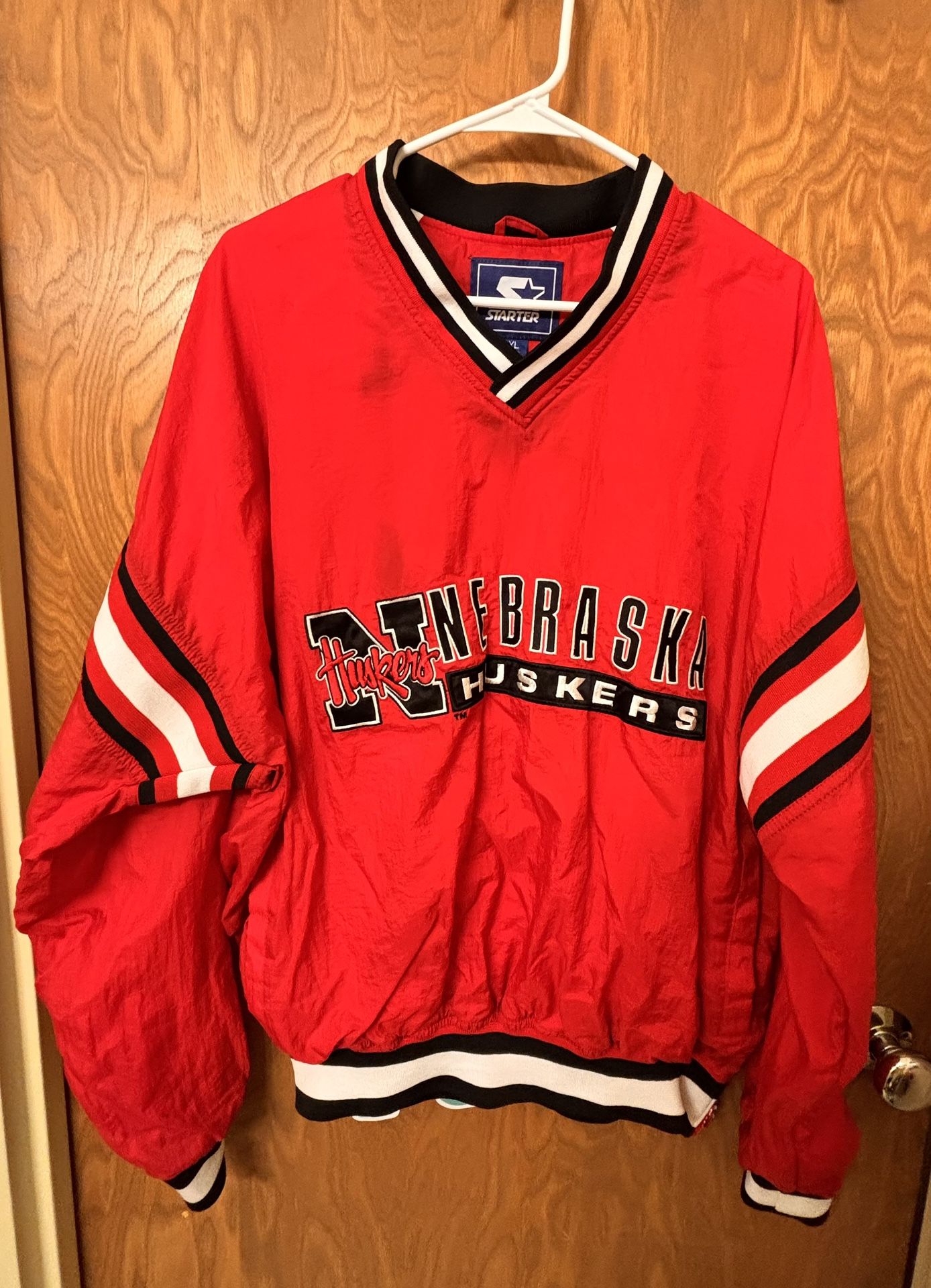 Nebraska Huskers End Of Season Final Sellout 