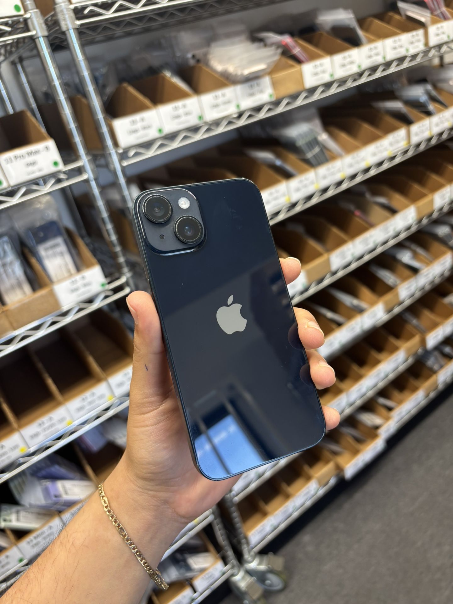📱 iPhone 14 128GB – Unlocked – Great Condition