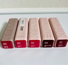 Maybelline Lipstick $5 Each