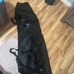 Dog Seat Cover