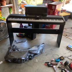 Piano 