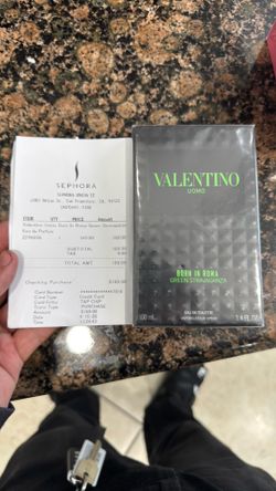 valentino