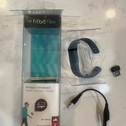 Fitbit Flex