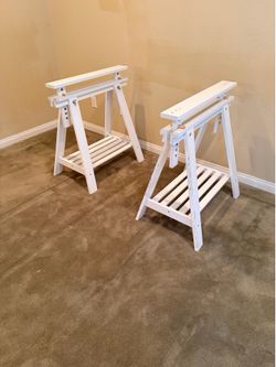 Table stands