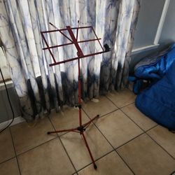 Music Stand