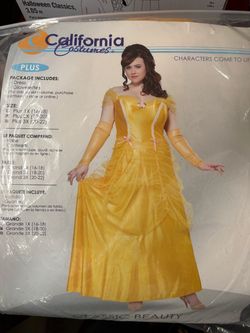Halloween Costumes!