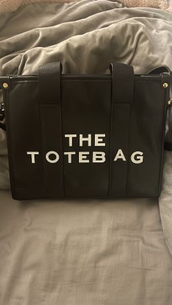 The Tote Bag