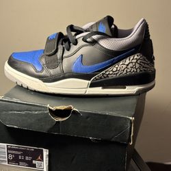 Jordan Legacy 312